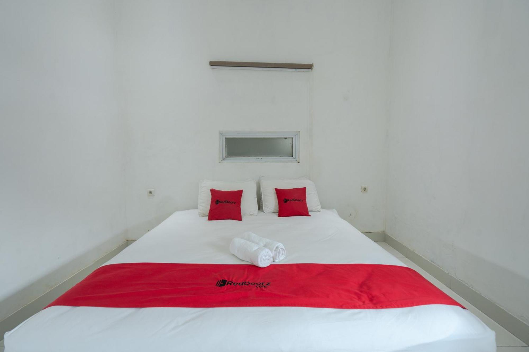 Reddoorz Near Ubud Village Sukawati Exteriér fotografie